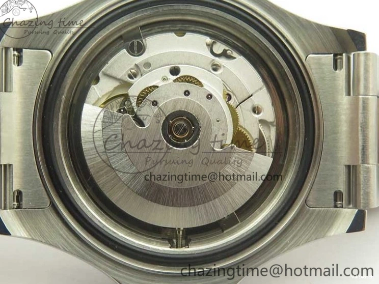 GMF A2836 904L SS SS Edition Gray 904L Dial Baselworld Best Yacht-Master Bracelet 116622 on 1:1 0314